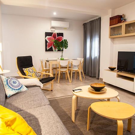 Renovated House In Old Town Marbella. Villa Exteriör bild