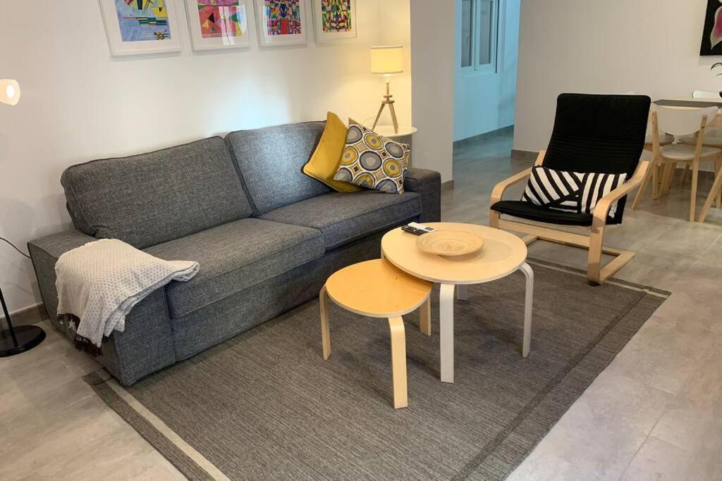 Renovated House In Old Town Marbella. Villa Exteriör bild