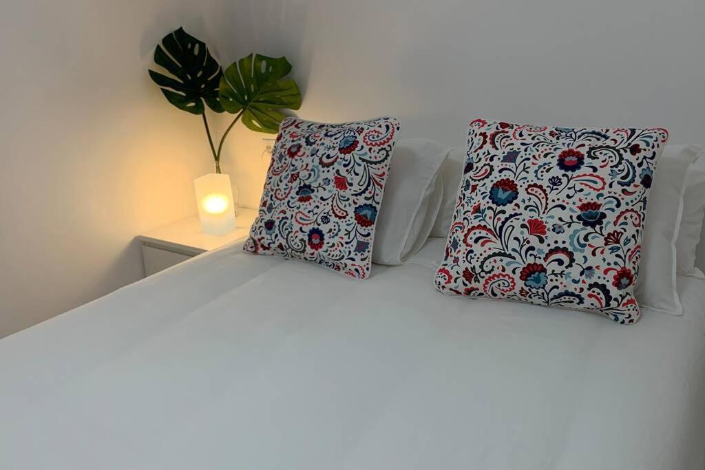 Renovated House In Old Town Marbella. Villa Exteriör bild