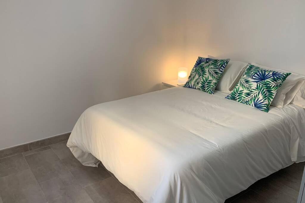 Renovated House In Old Town Marbella. Villa Exteriör bild